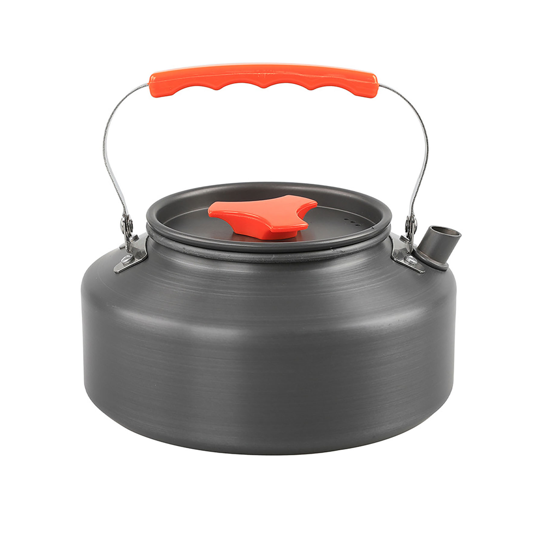 1.1L Camping Kettle 14