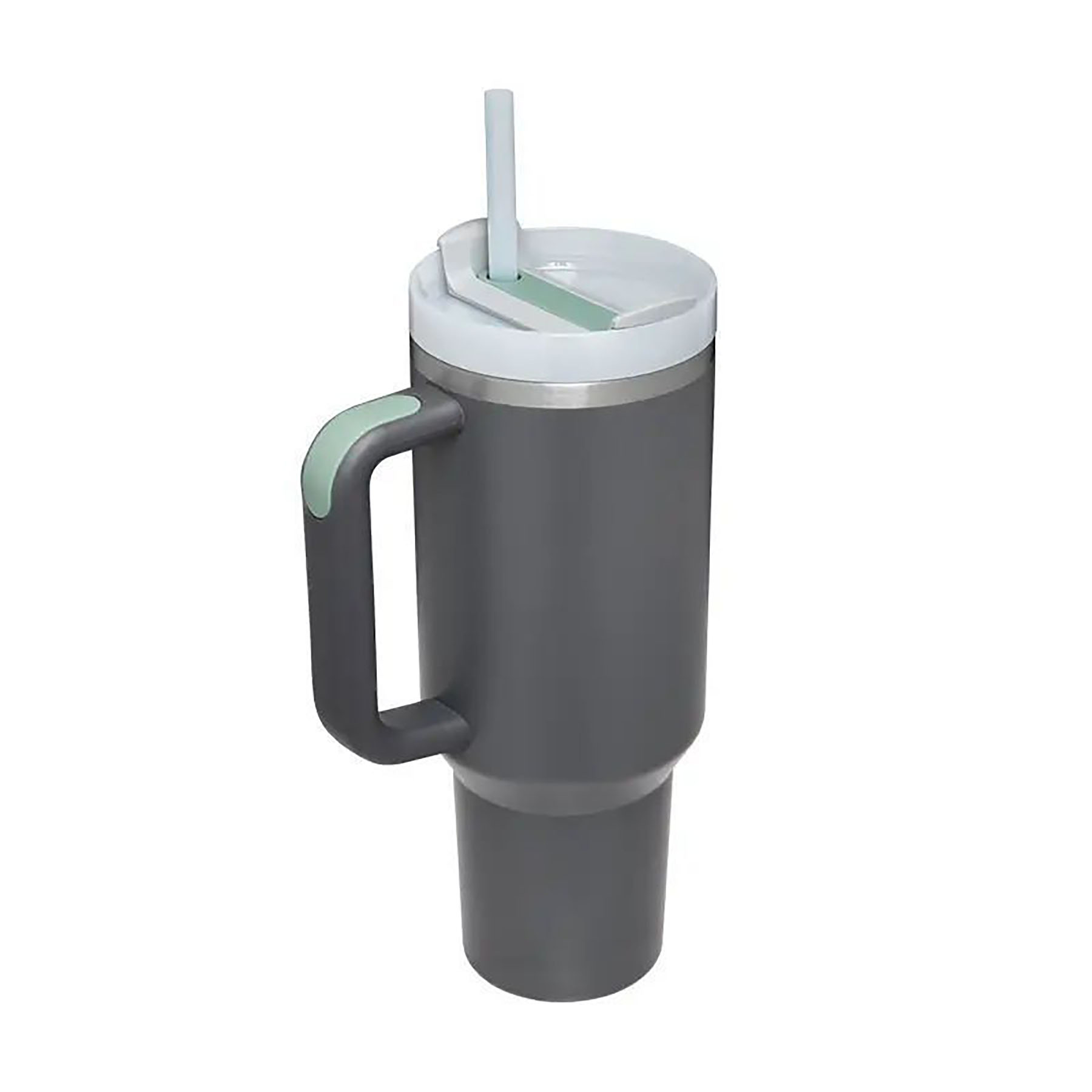 40 oz. Vacuum Insulated Travel Tumbler 8