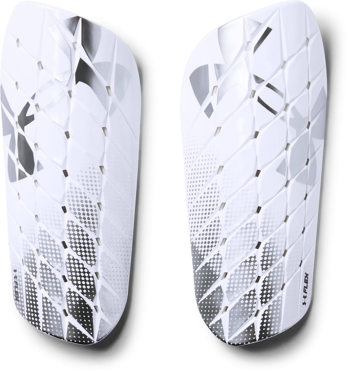 Men's UA Armour Flex Shin Guards 4
