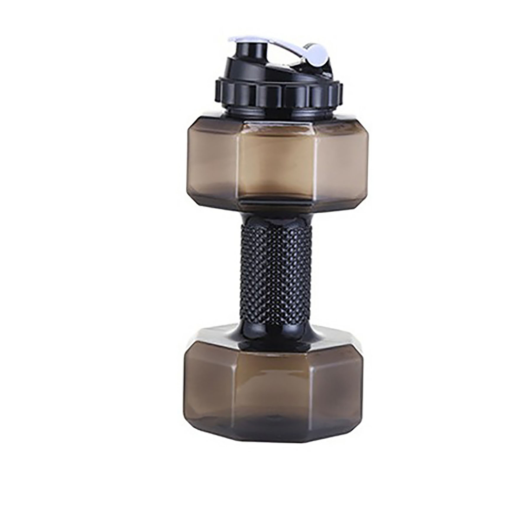 Dumbbell Water Bottle 6