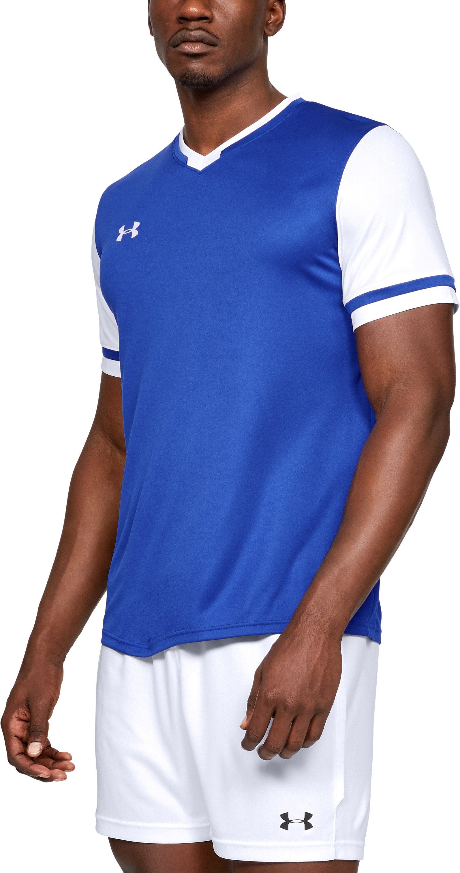 UA Maquina 2.0 Men's Jersey 19
