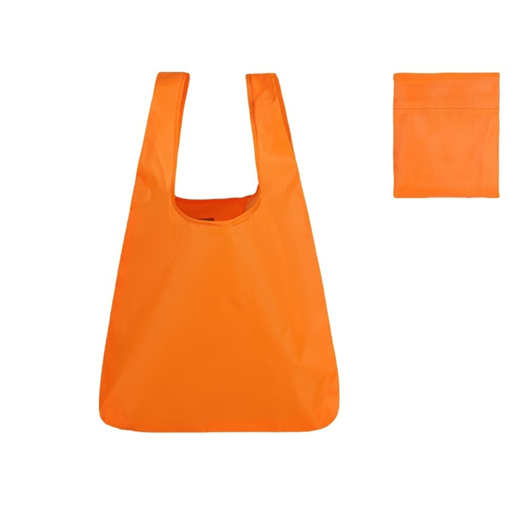 Foldable and Reusable Shopping Bag 48