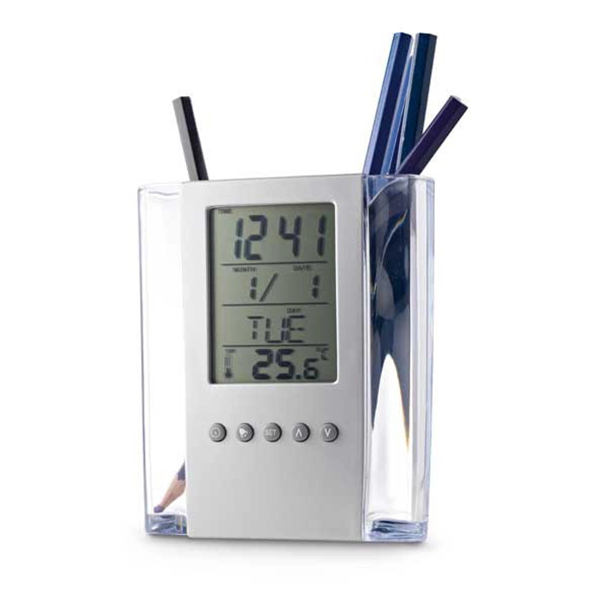 Pen Organizer Timer 4