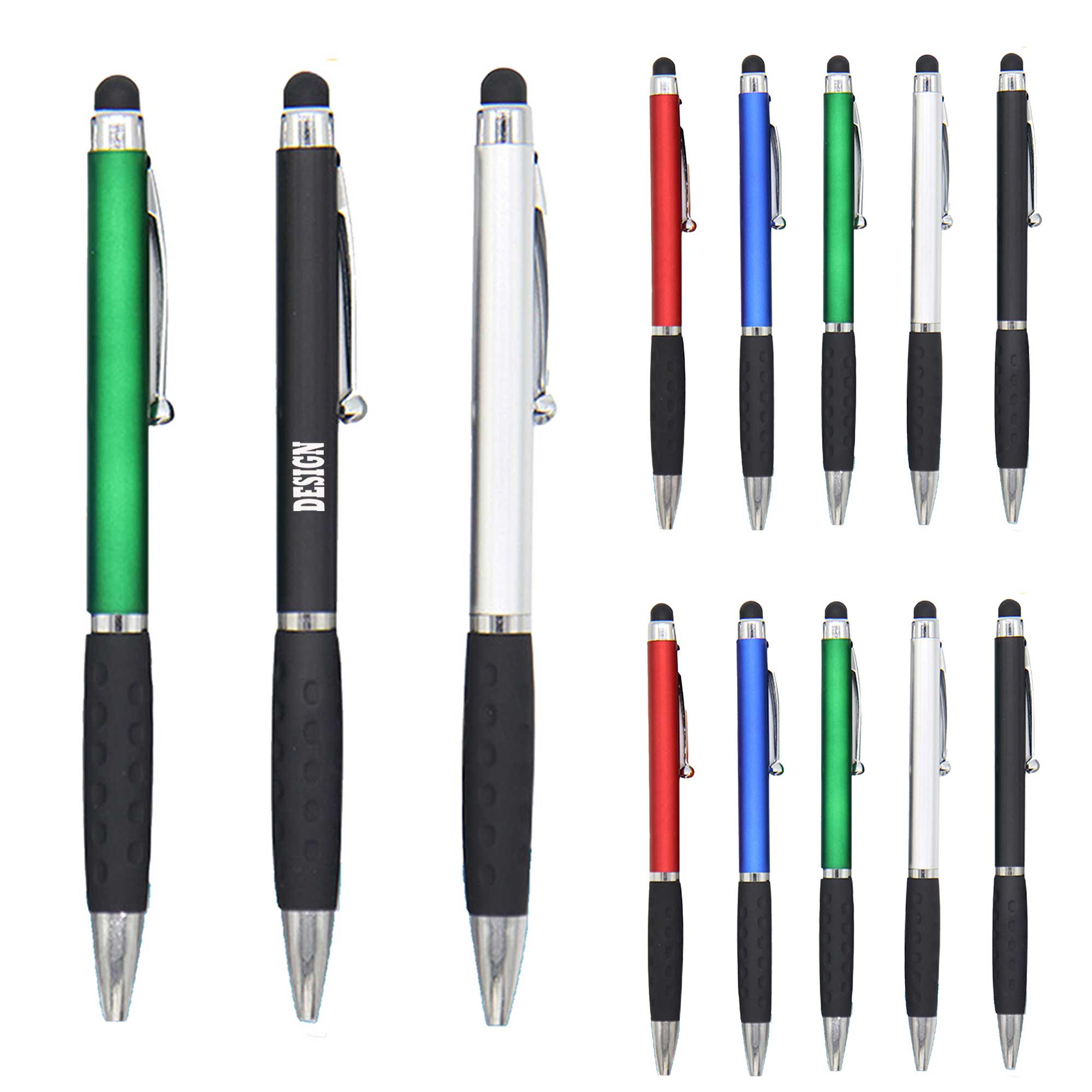 Metal Ballpoint Pen