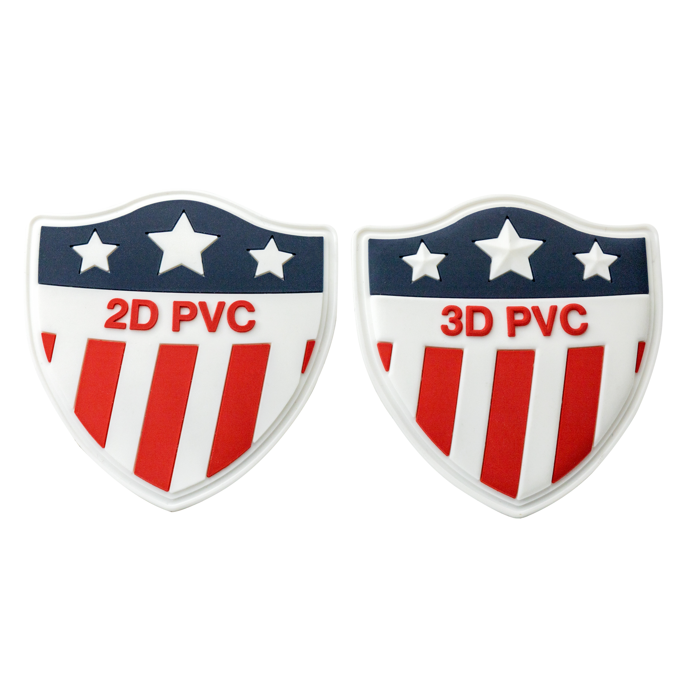 Custom PVC Keychain w/ NFC Function (1.5") 40