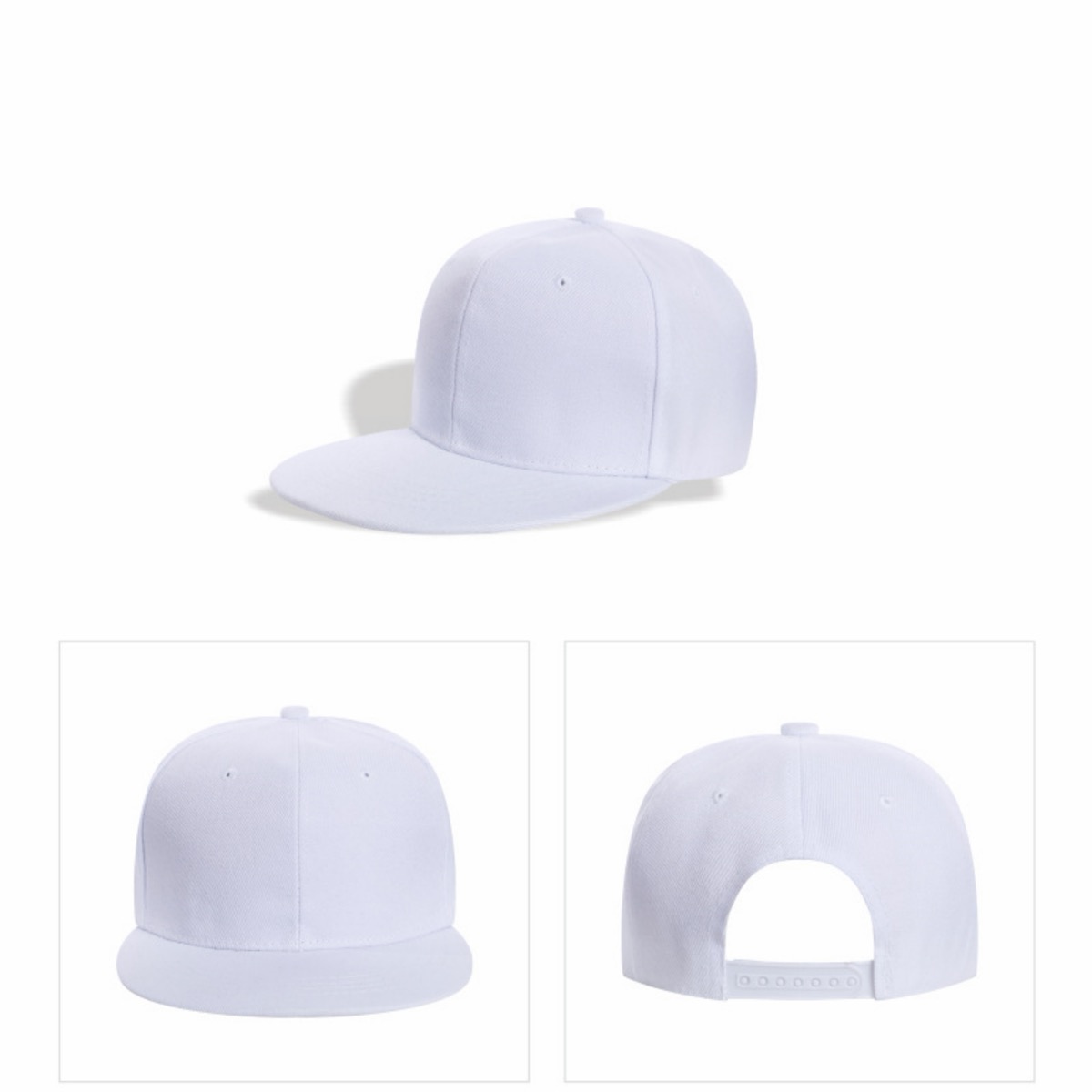 Outdoor Adjustable Baseball Cap 10