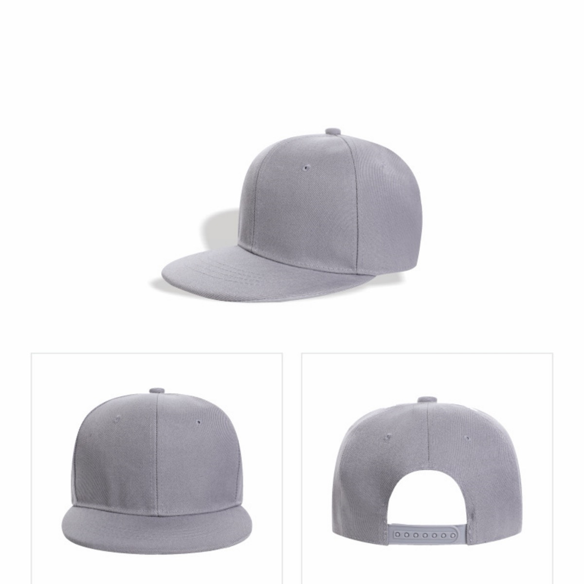 Outdoor Adjustable Baseball Cap 8