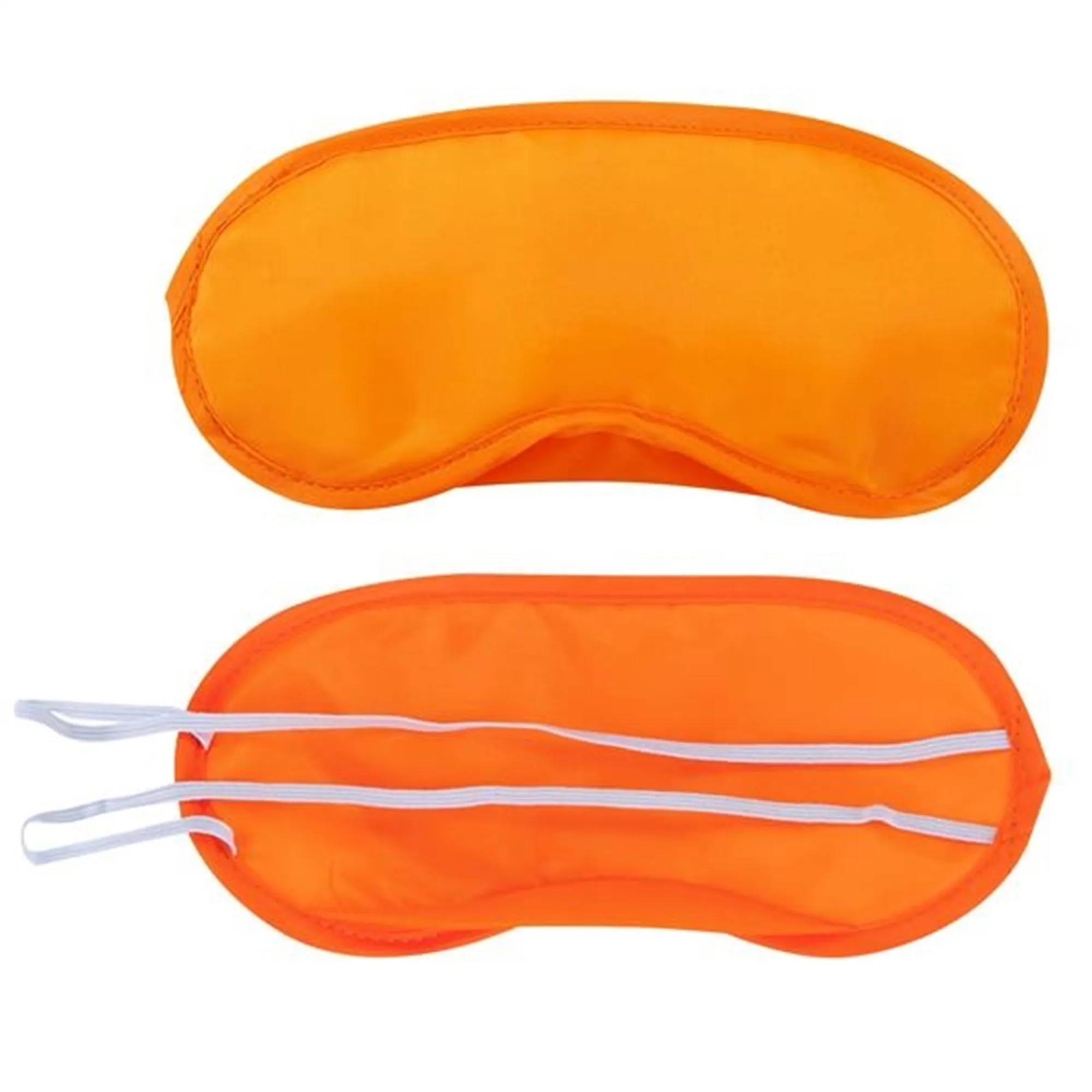 Travel Blackout Sleep Eye Mask 7