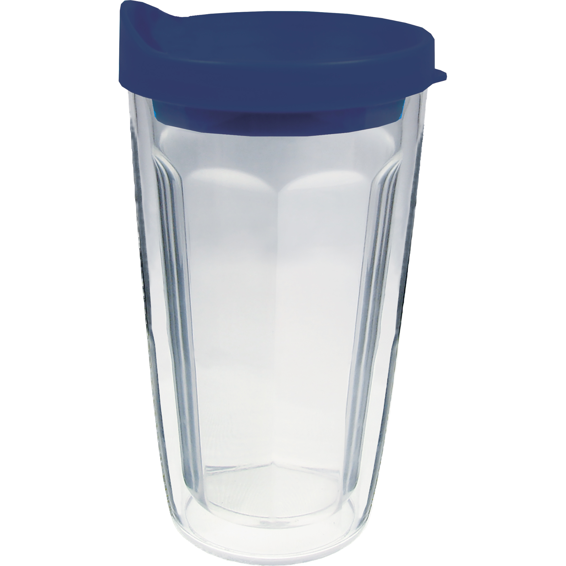16oz Thermal Dual Walled Travel Tumbler - Screen Print 20