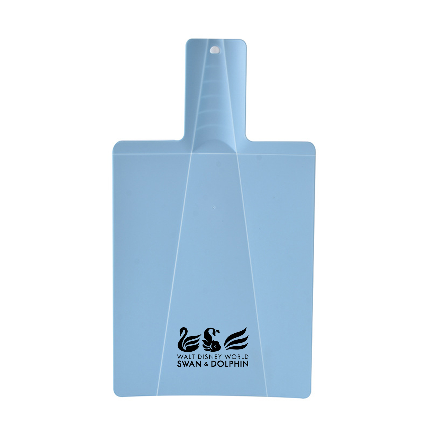 Folding Plastic Cutting Board