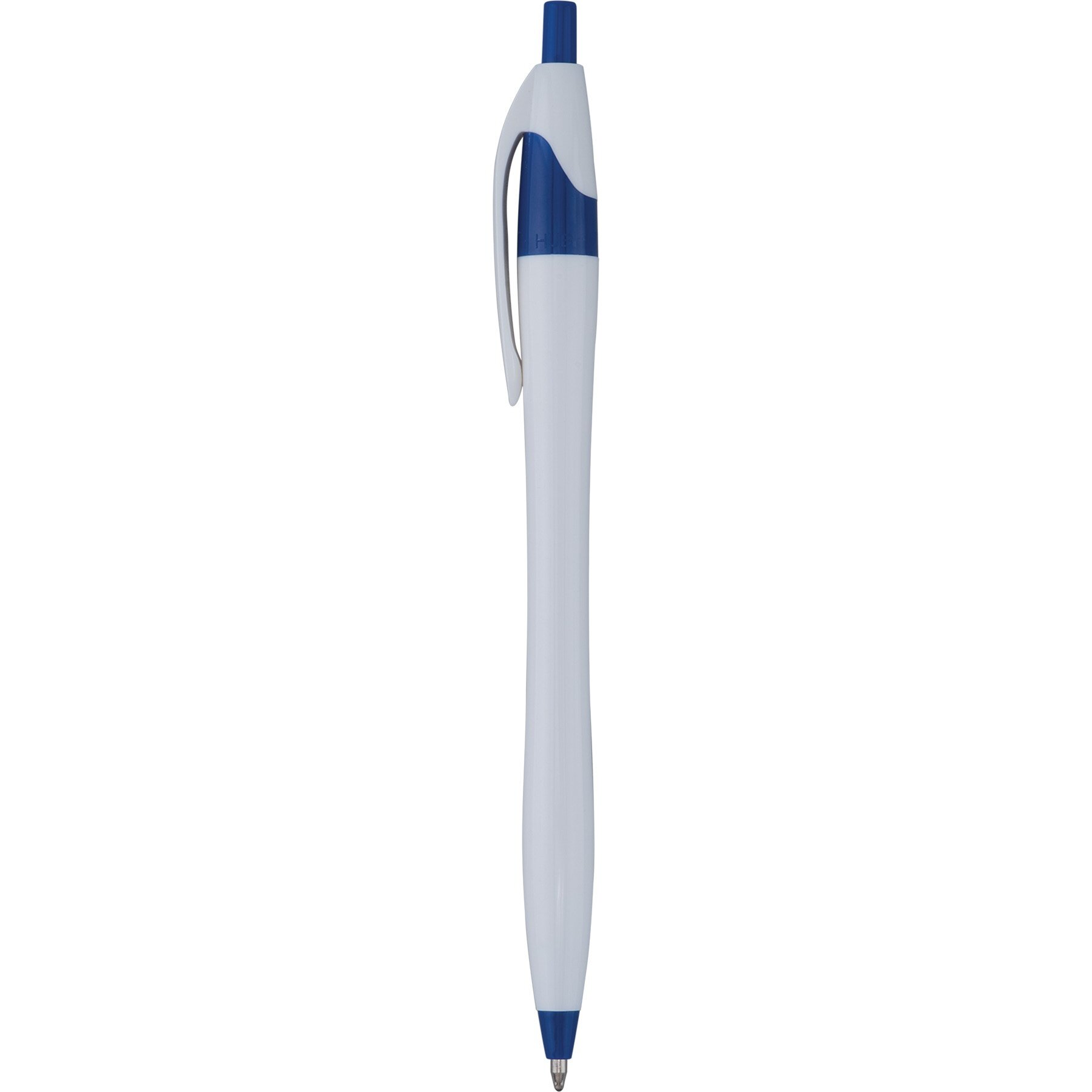 Retractable Ballpoint Pen 25