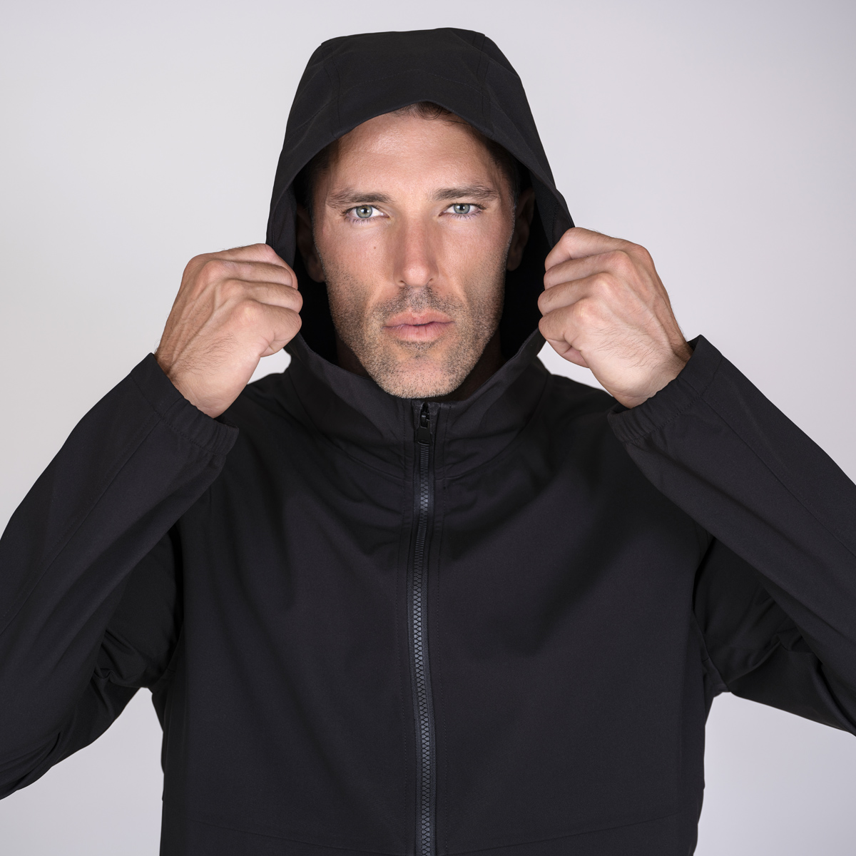 Men's Ascend Soft Shell Hoody 39