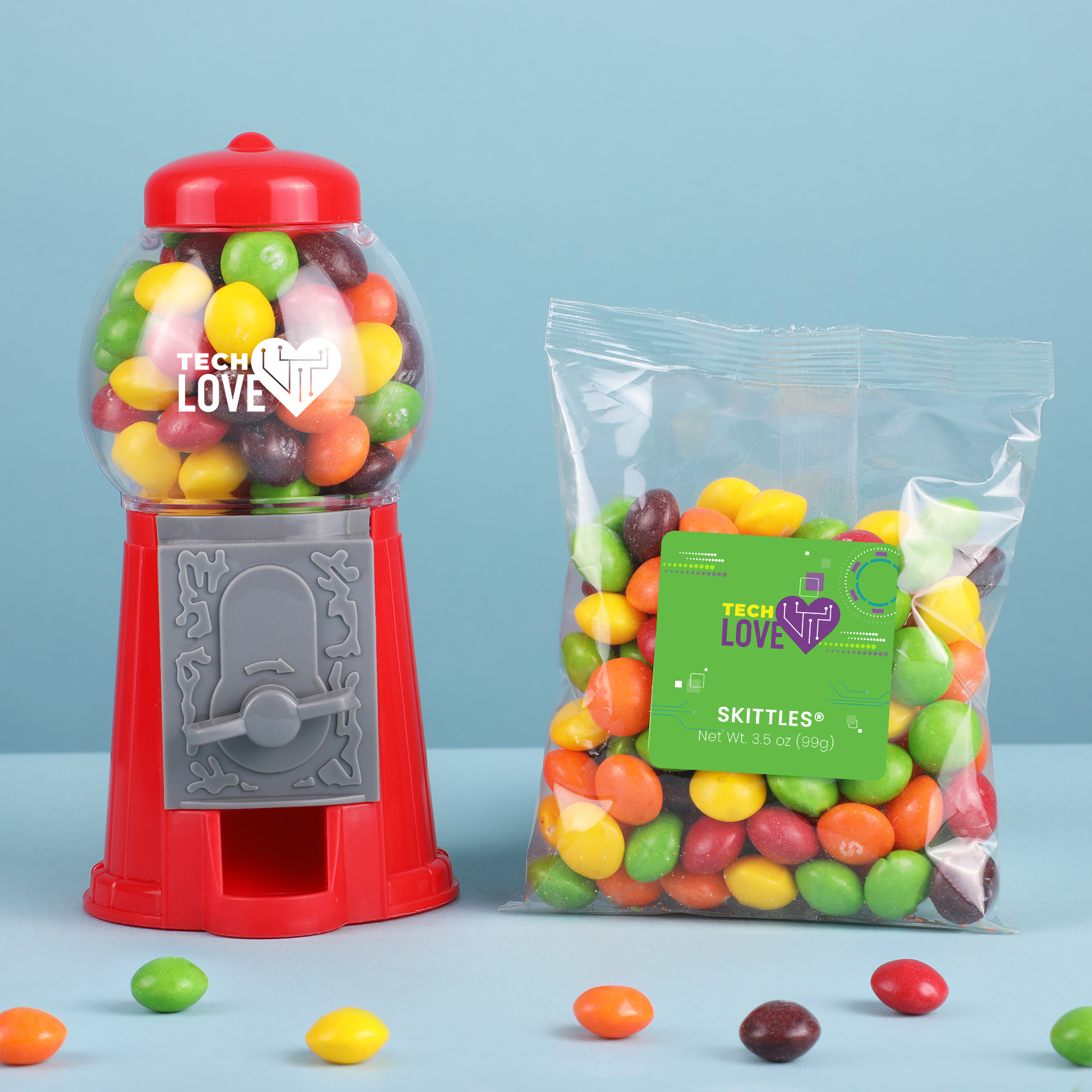 Petite Treat Mini Dispenser 19