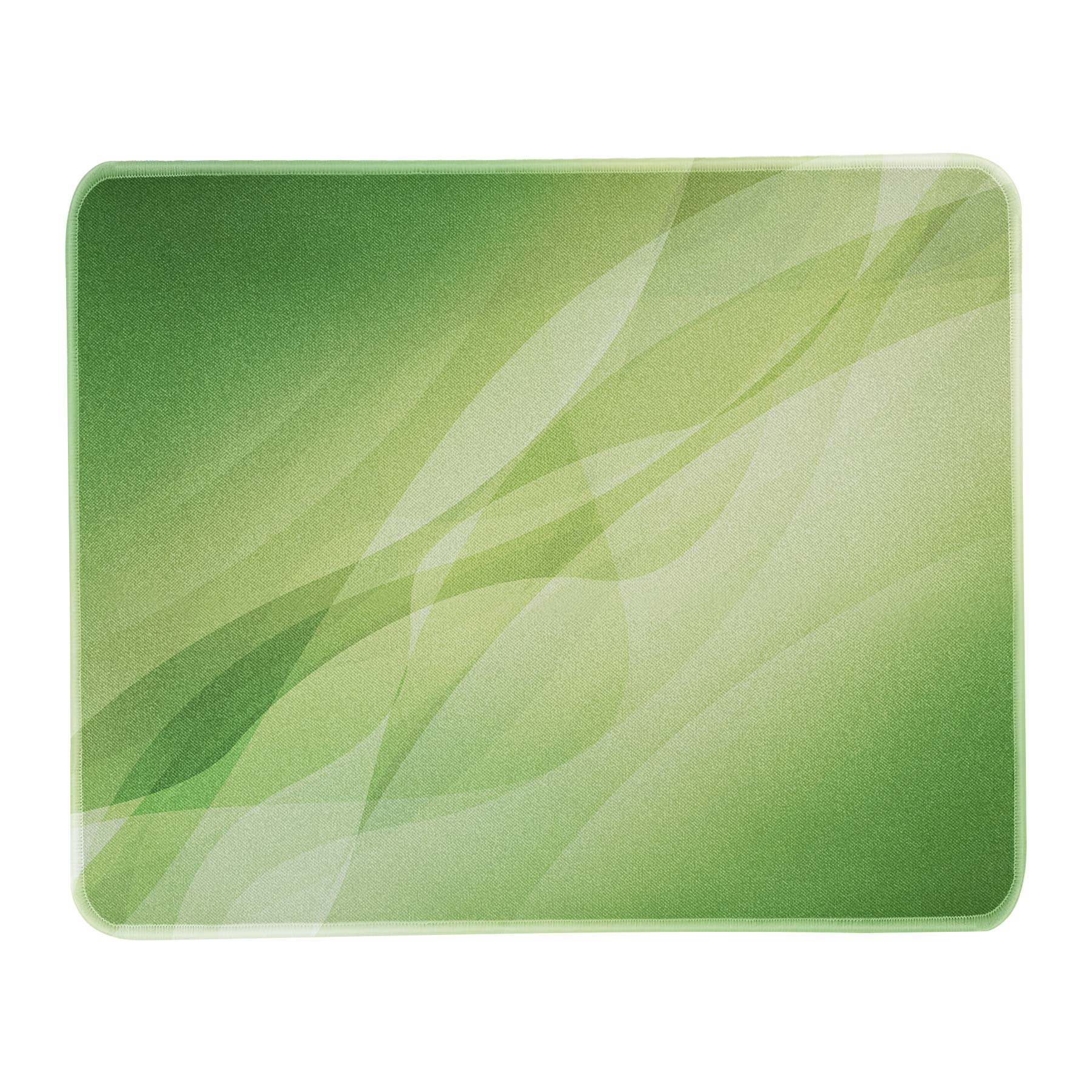2MM 8" x 9" Rubber Office Mouse Pads 18