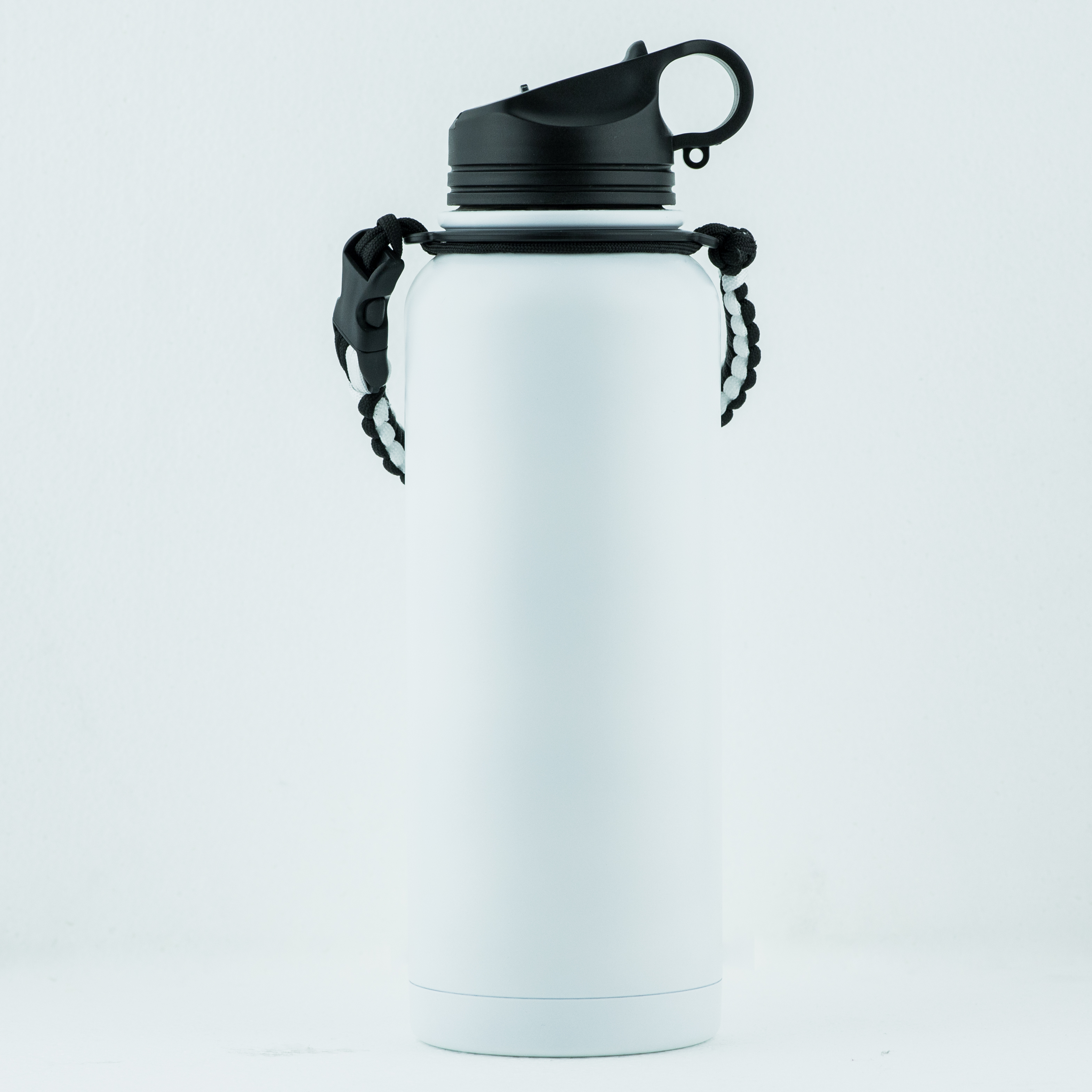 Summit 40oz Double Wall 18-8 Stainless Steel Vacuum Insulated Bottle 5