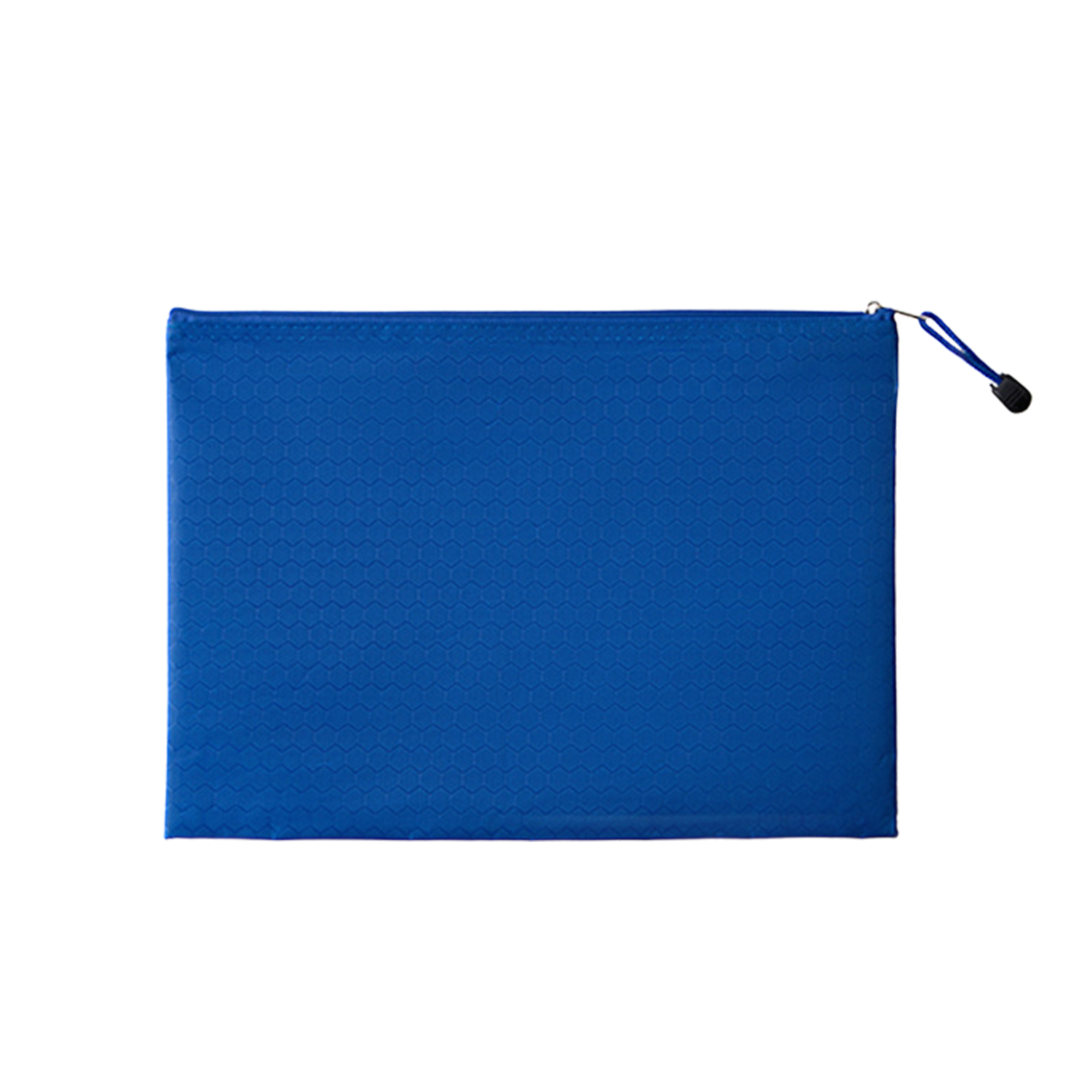 Versatile A4 Oxford Zipper Folder Document Bag 20