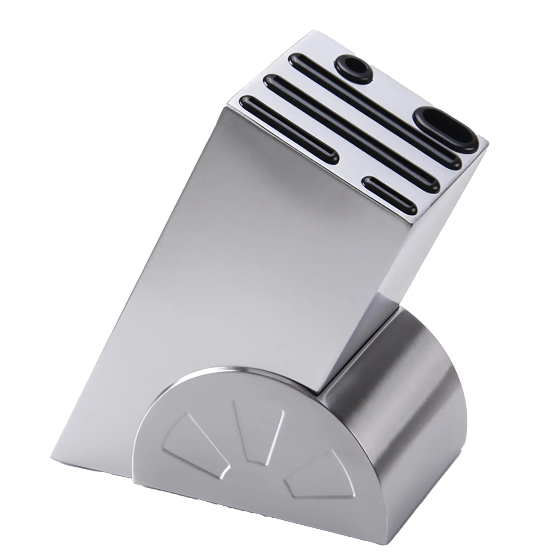 Stainless Steel Knife Holder 14