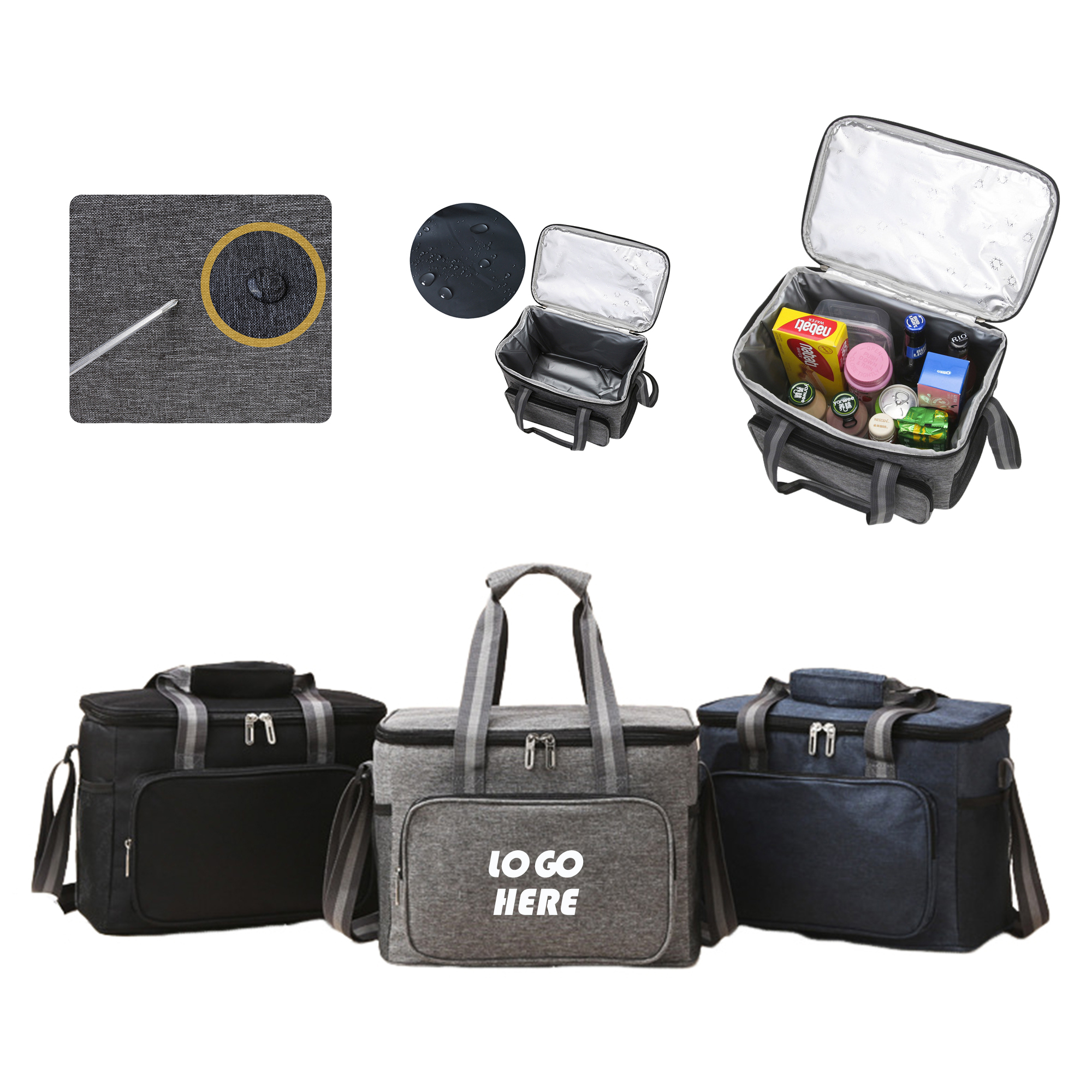 Hot And Cold Insulation Bag