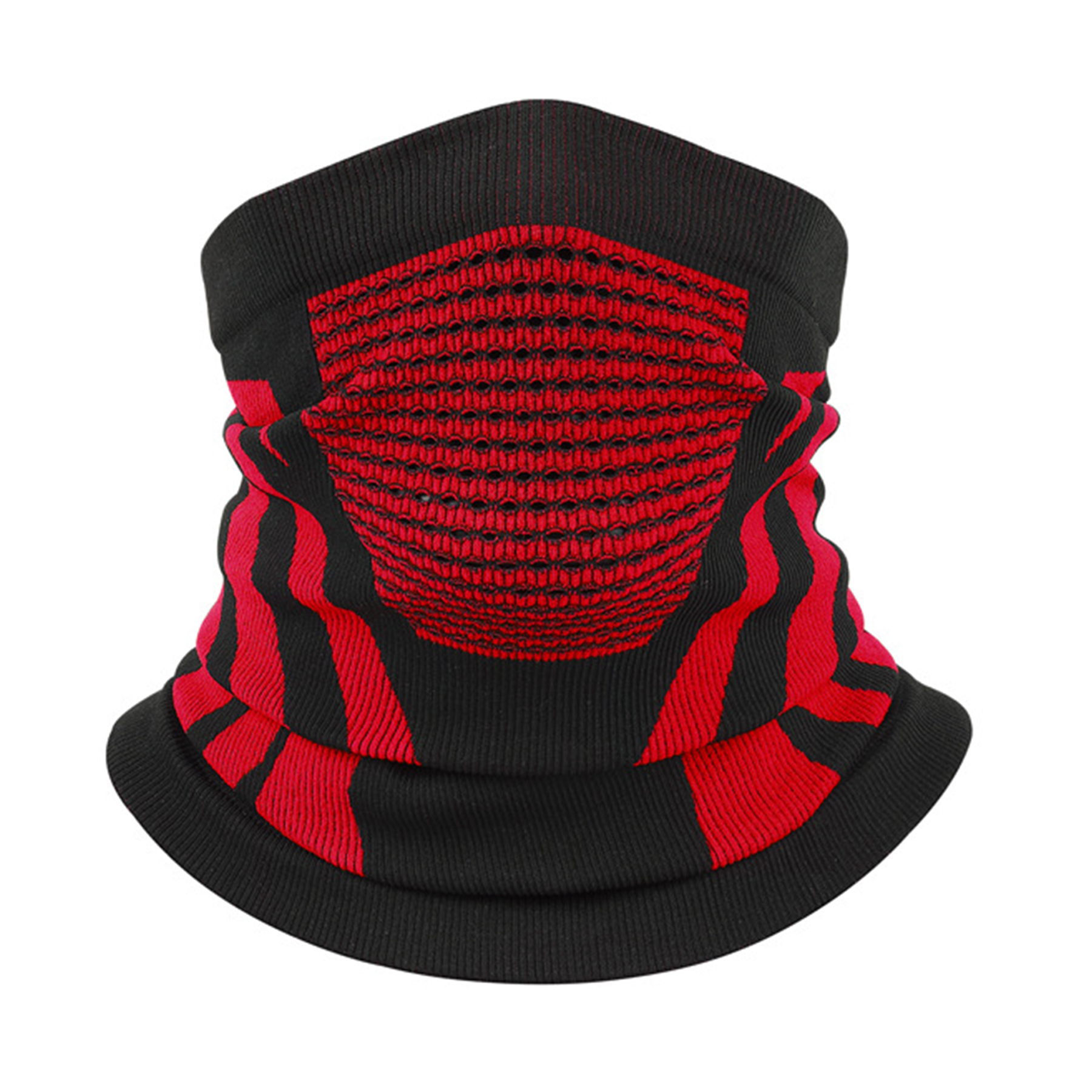 Polyester Outdoor Cycling Skiing Neck Cover 21