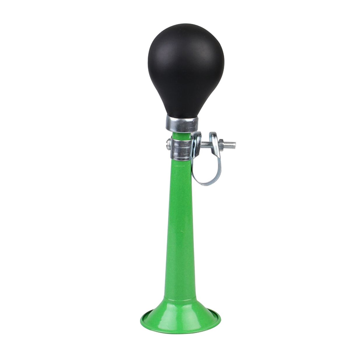 7-Inch Bicycle Horn Bell - F9282 | Savvy Marketing movie