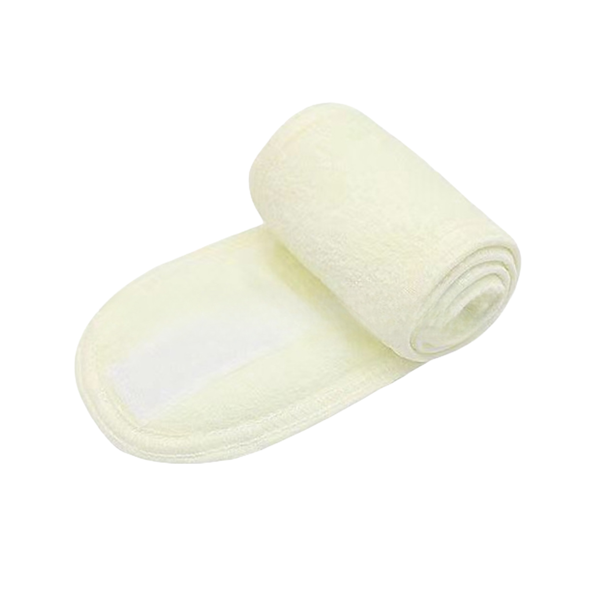 Polyester Custom Logo Sports Headband 25
