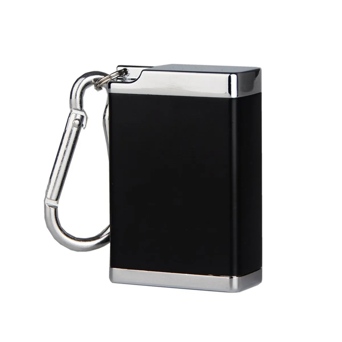 Outdoor Pocket Ashtray 13