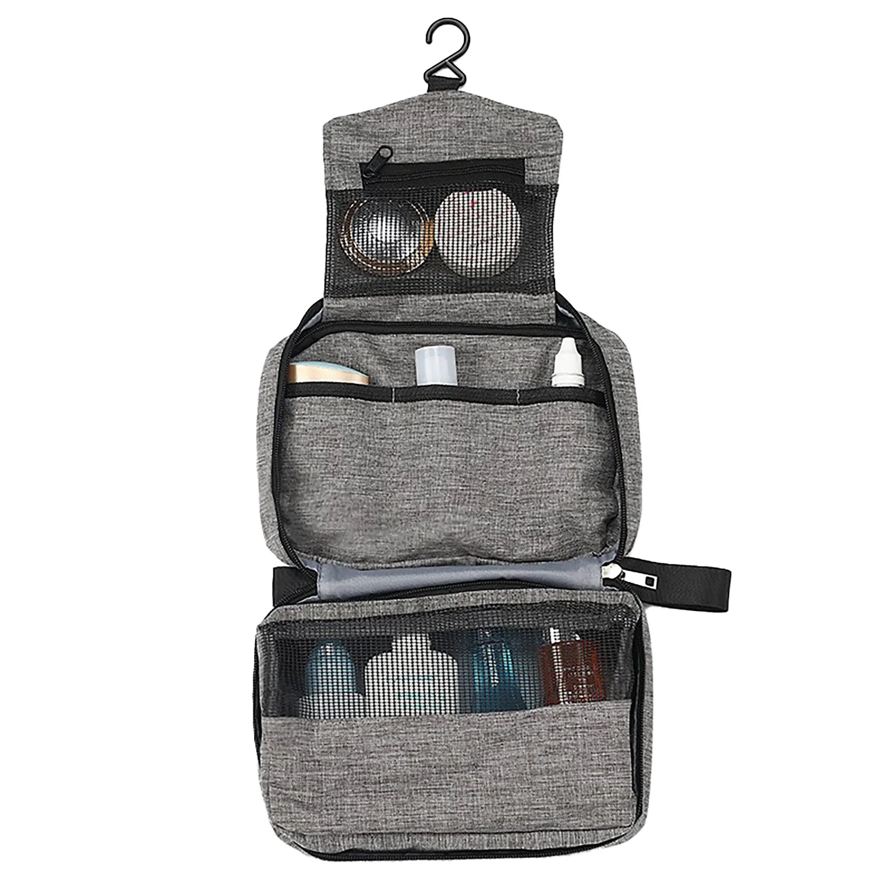 Large Capacity Hanging Toiletry Bag 20