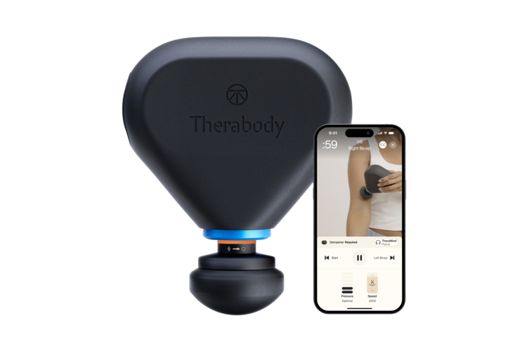 Therabody Theragun Mini Plus - Black 4