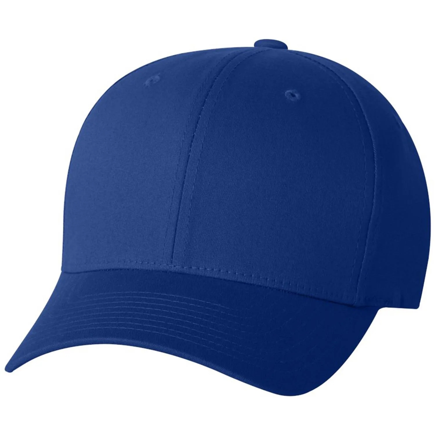 Flexfit V-Flex Twill Cap 5