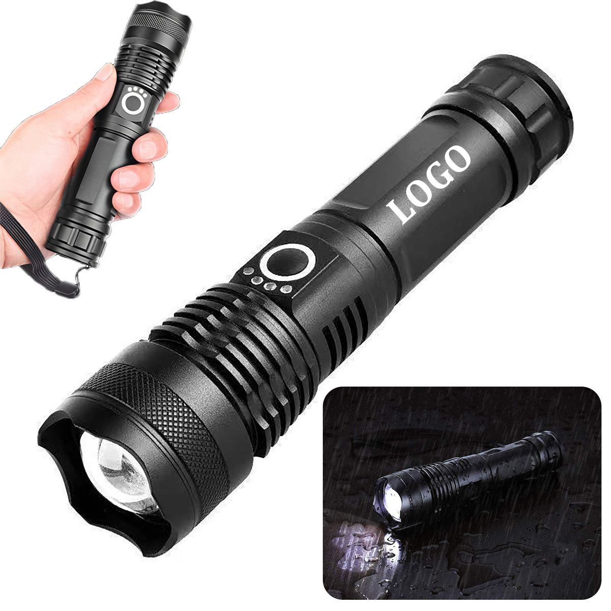 Flashlight