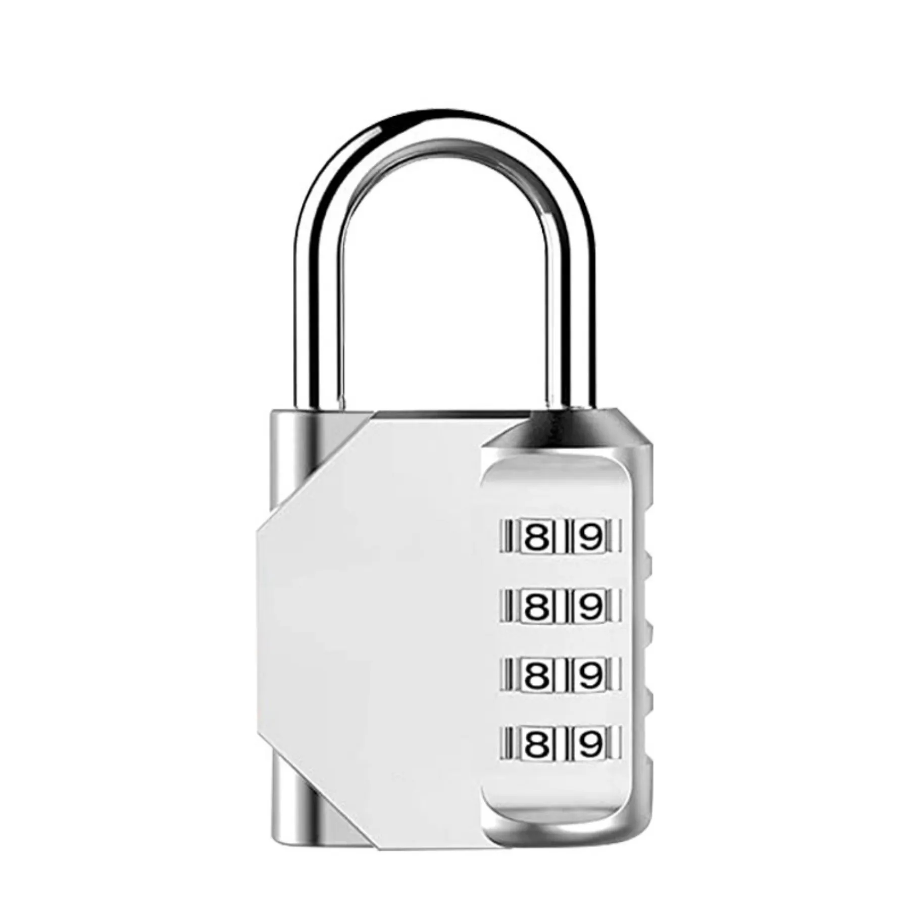 Outdoor 4 Digit Combination Lock 16