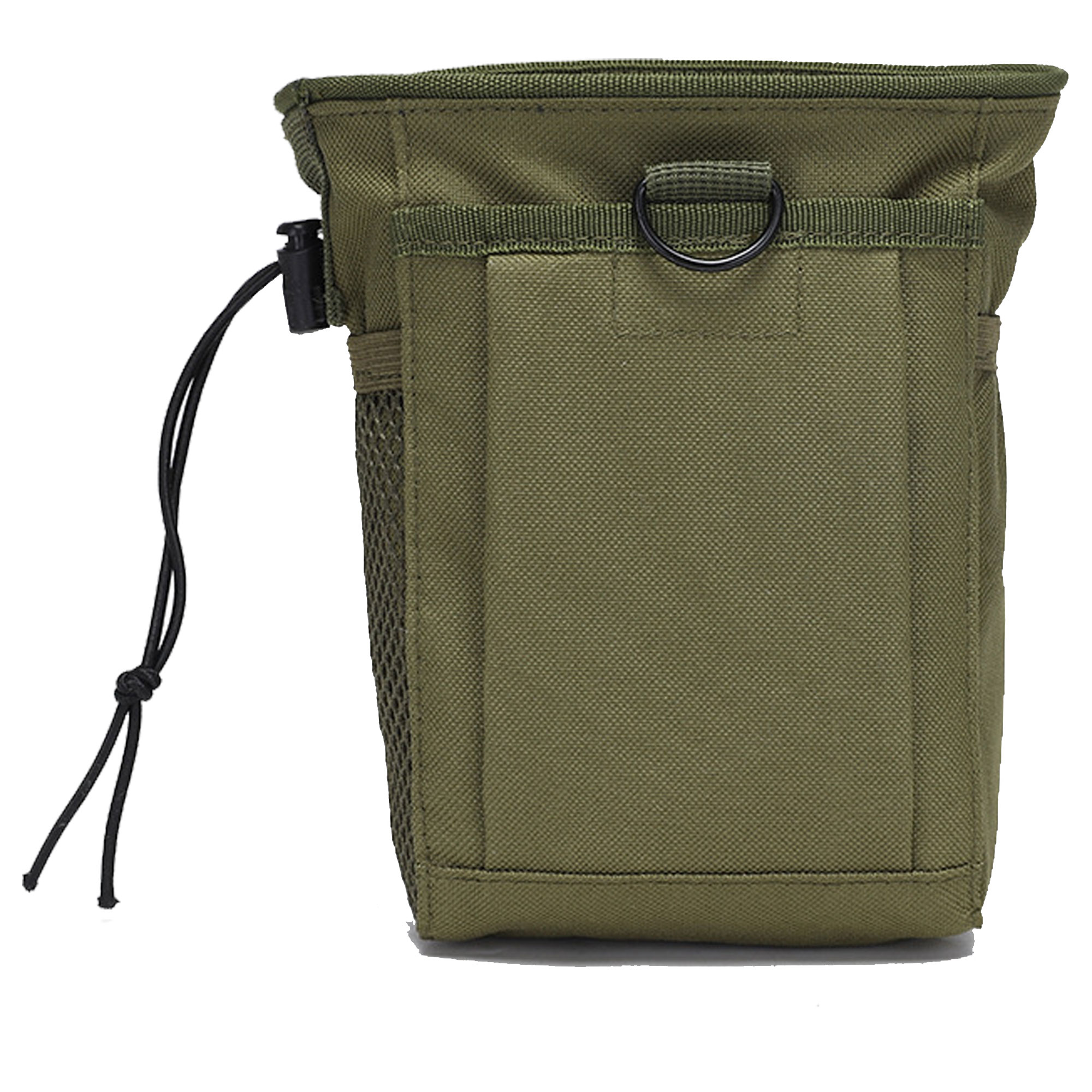 Tactical Small Recycling Bag 11