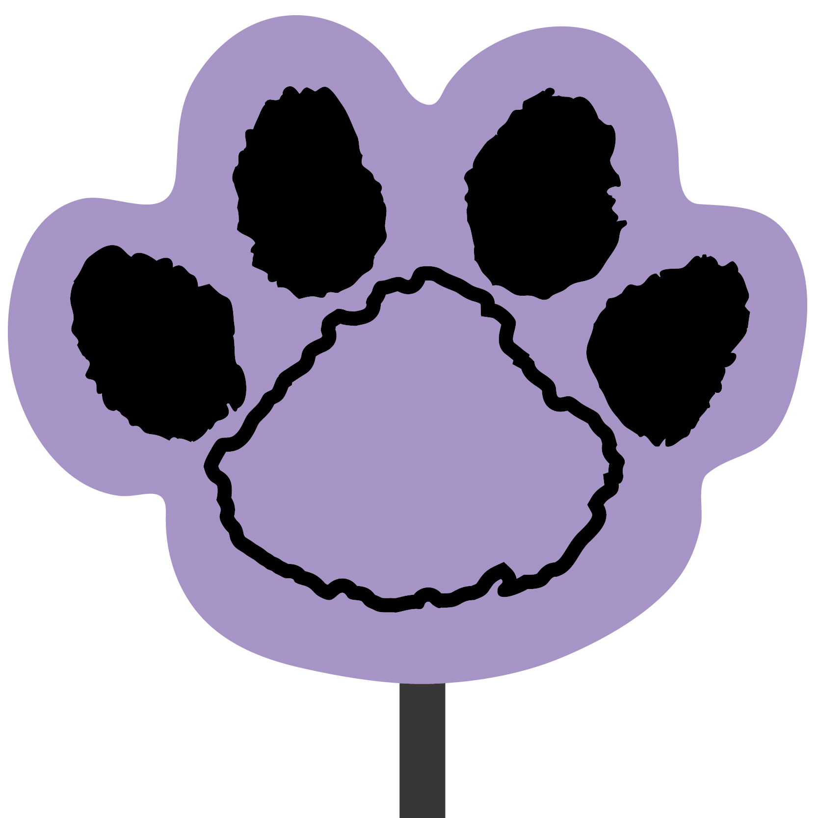 Paw Topper 23