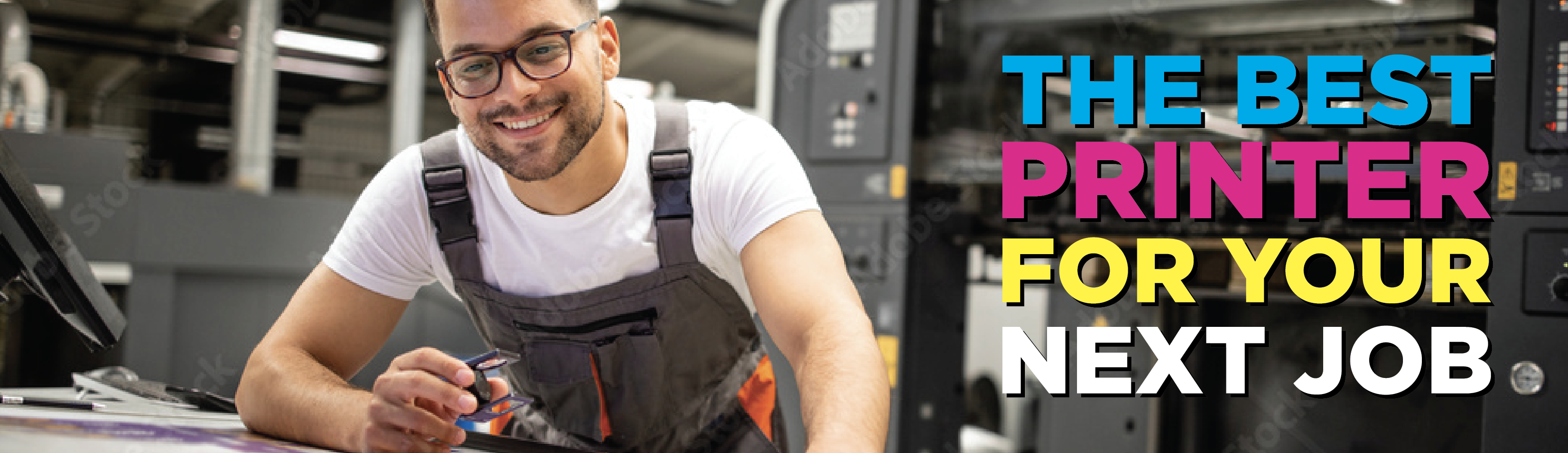 Print Shop Maverick Printing