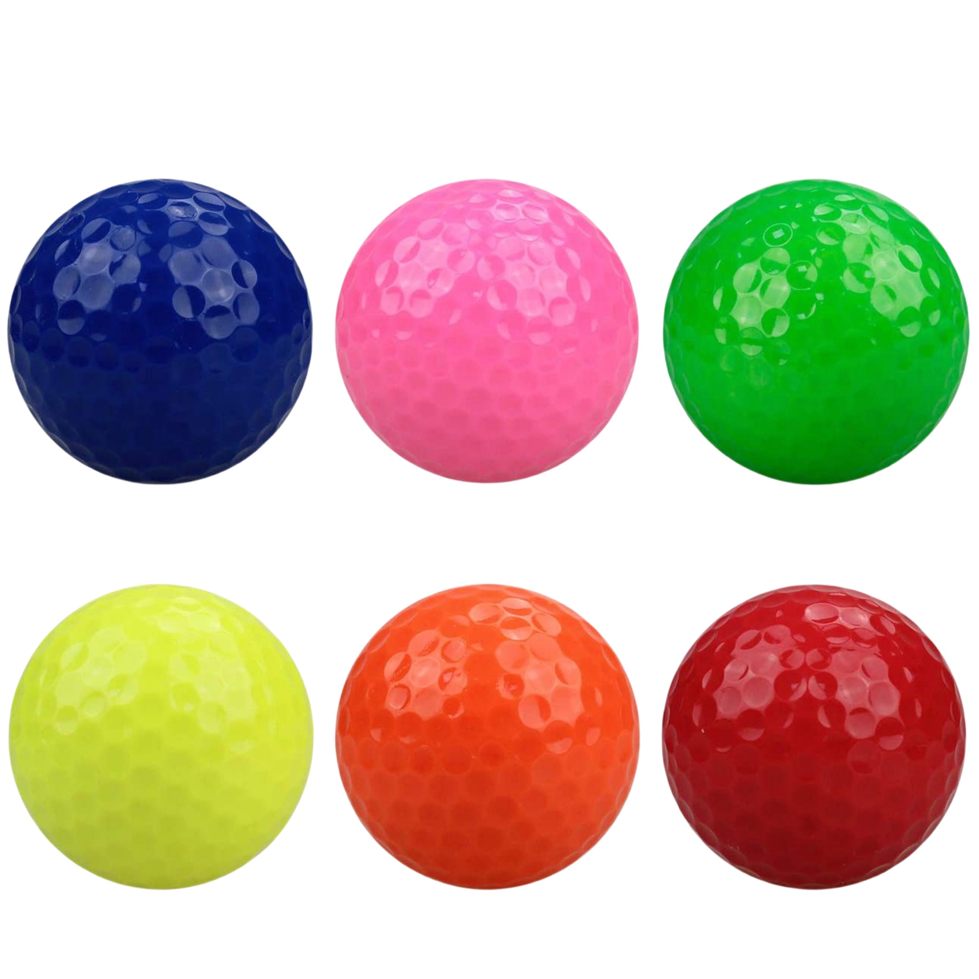 Reusable Standard Professional Golf Ball 3