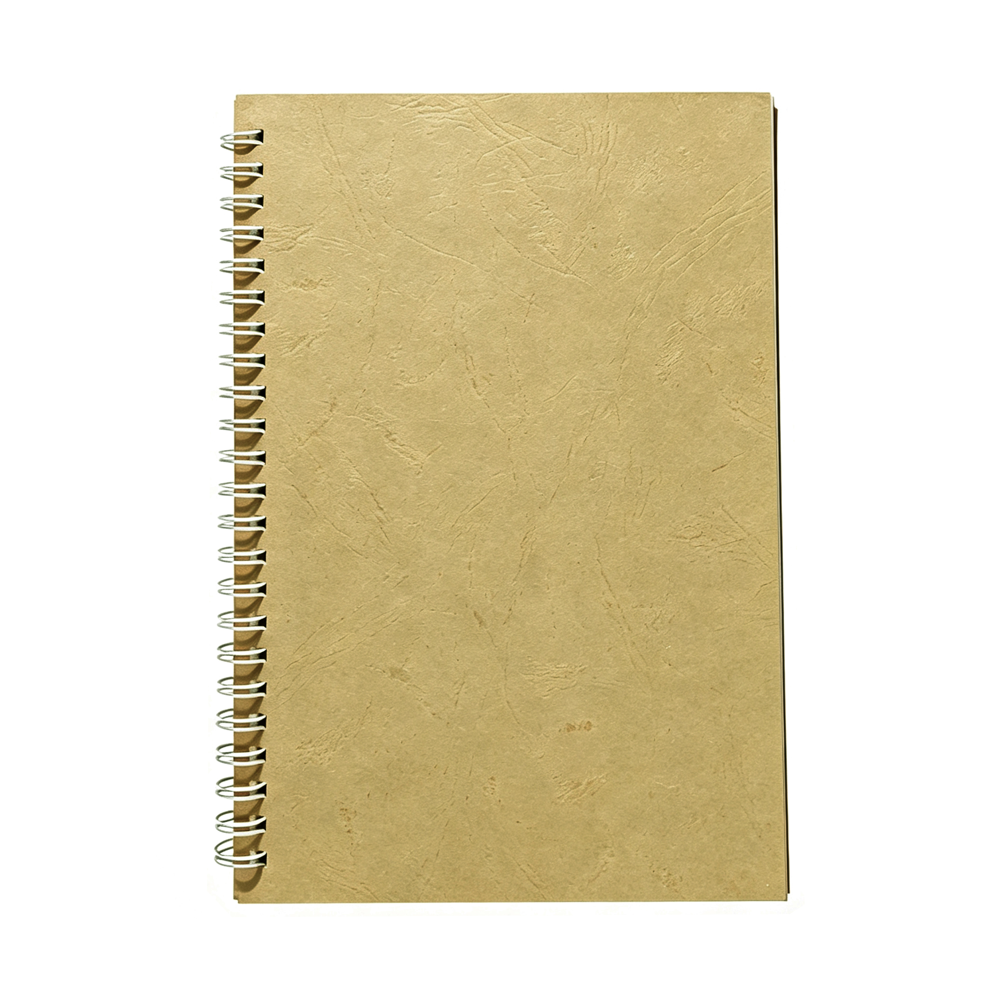 MOQ10 A5 Coil Notebook 6