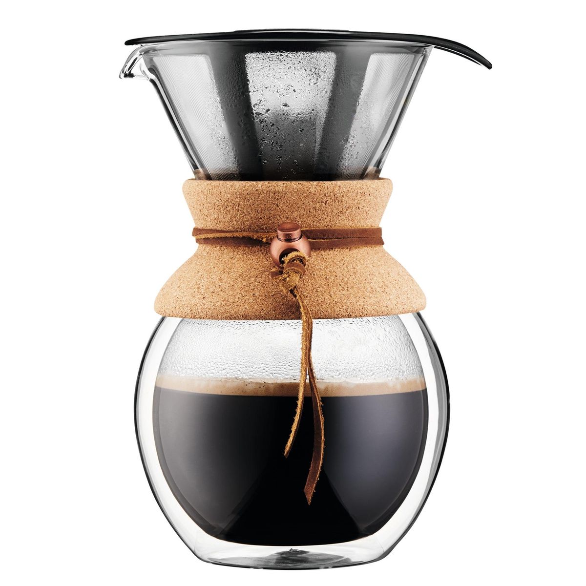 Bodum Pour Over Coffee Maker - Thumbnail 4