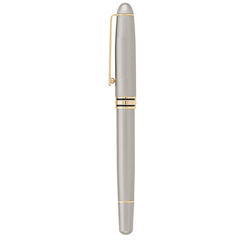 Danish Metal Pen, Rollerball Pen 18