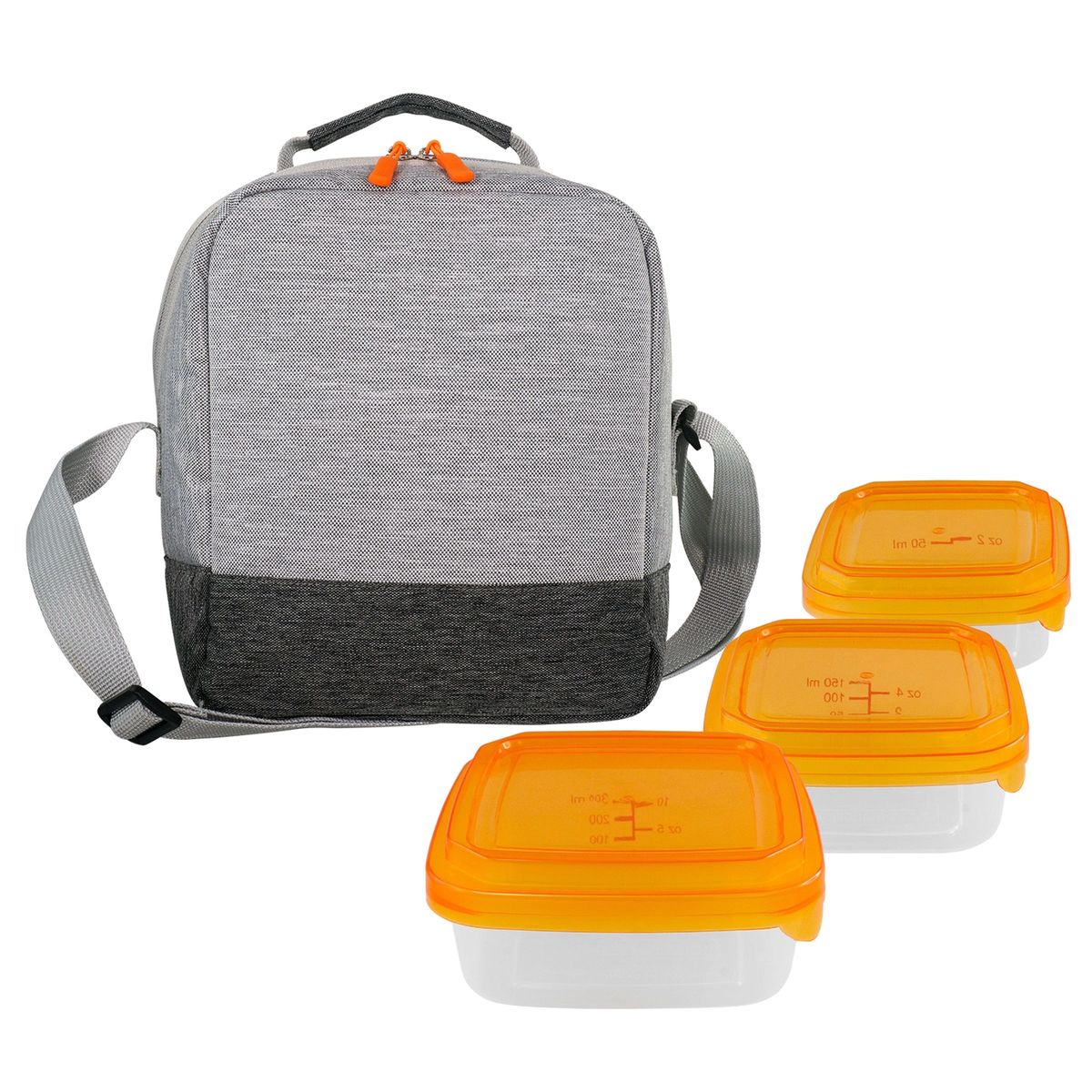 Bay Handy Lunch Kit - Thumbnail 3