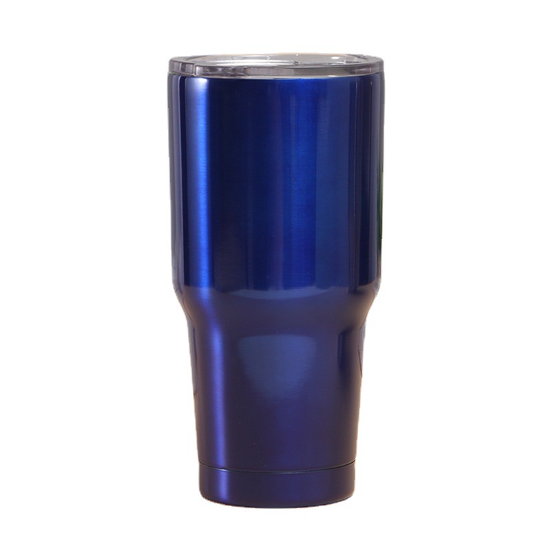 30 OZ Stainless Steel Tumbler - Thumbnail 2