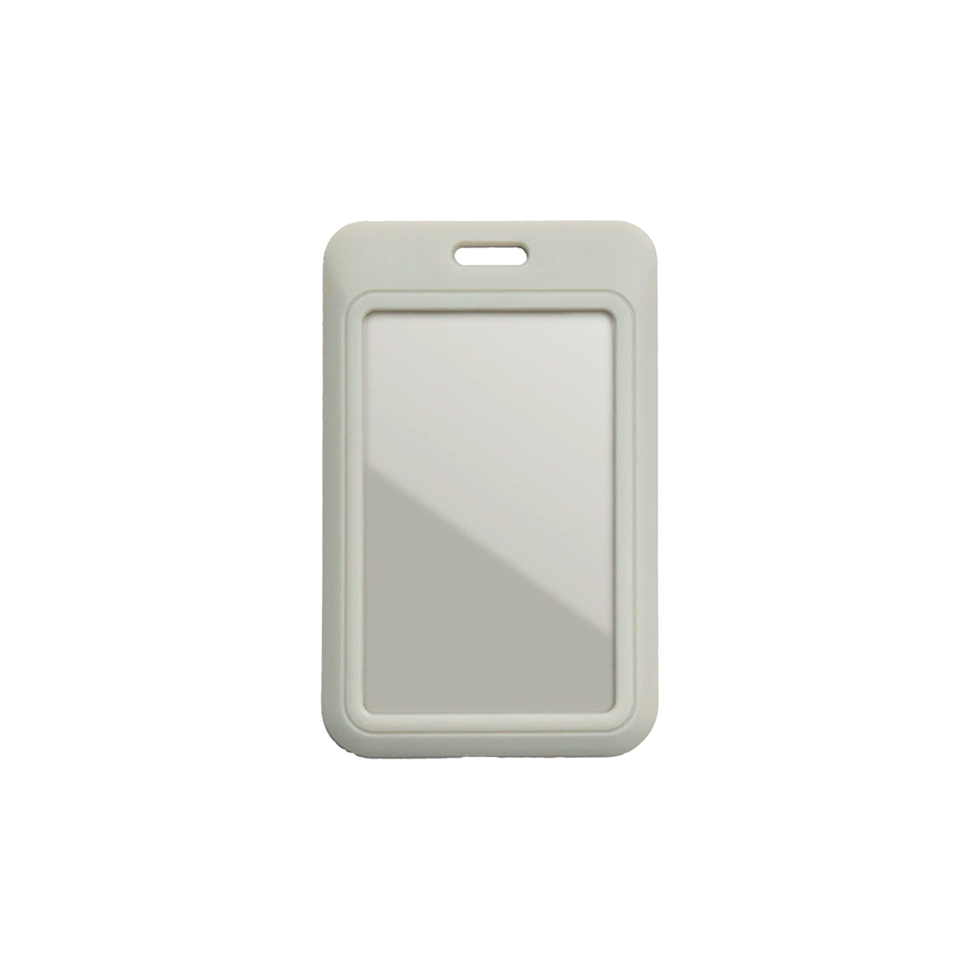 Slide Cover Plastic Card Sleeve 32