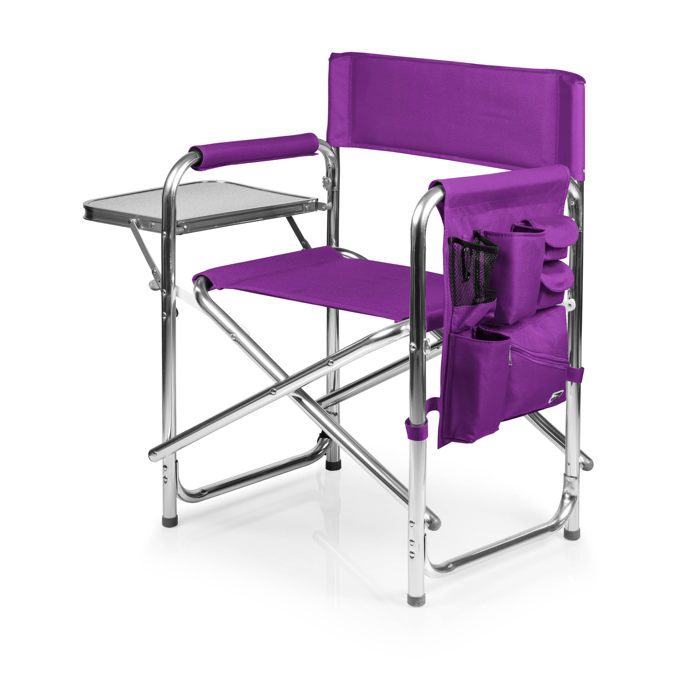 Sports Chair with Side Table 65