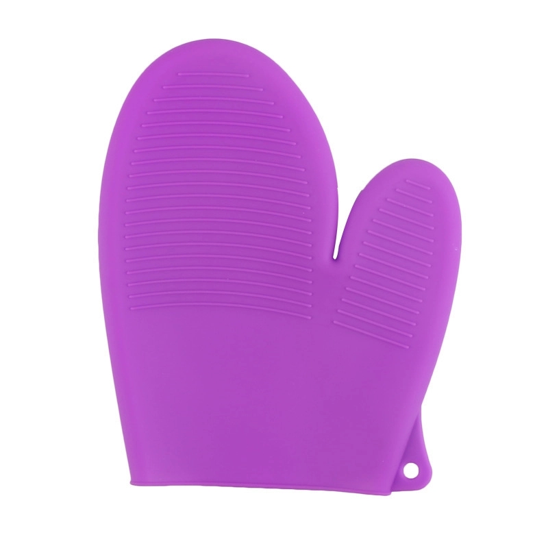 Silicone Oven Mitt