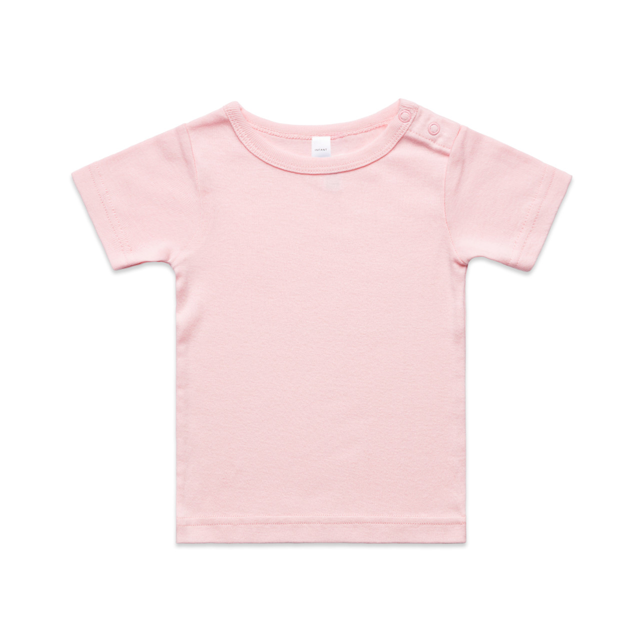 Organic Infant Wee Tee | 3001 15