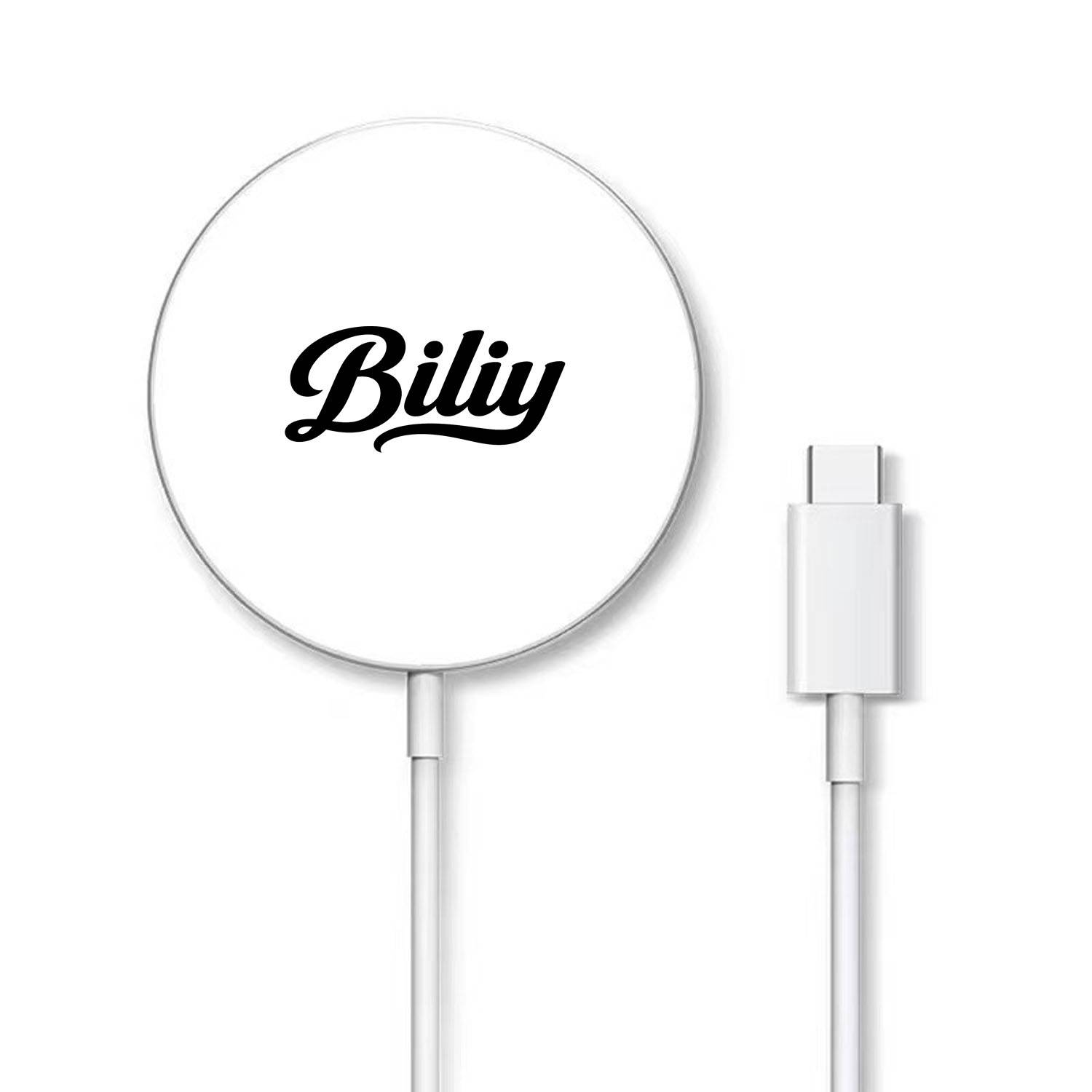 15W Magnetic Wireless Charger