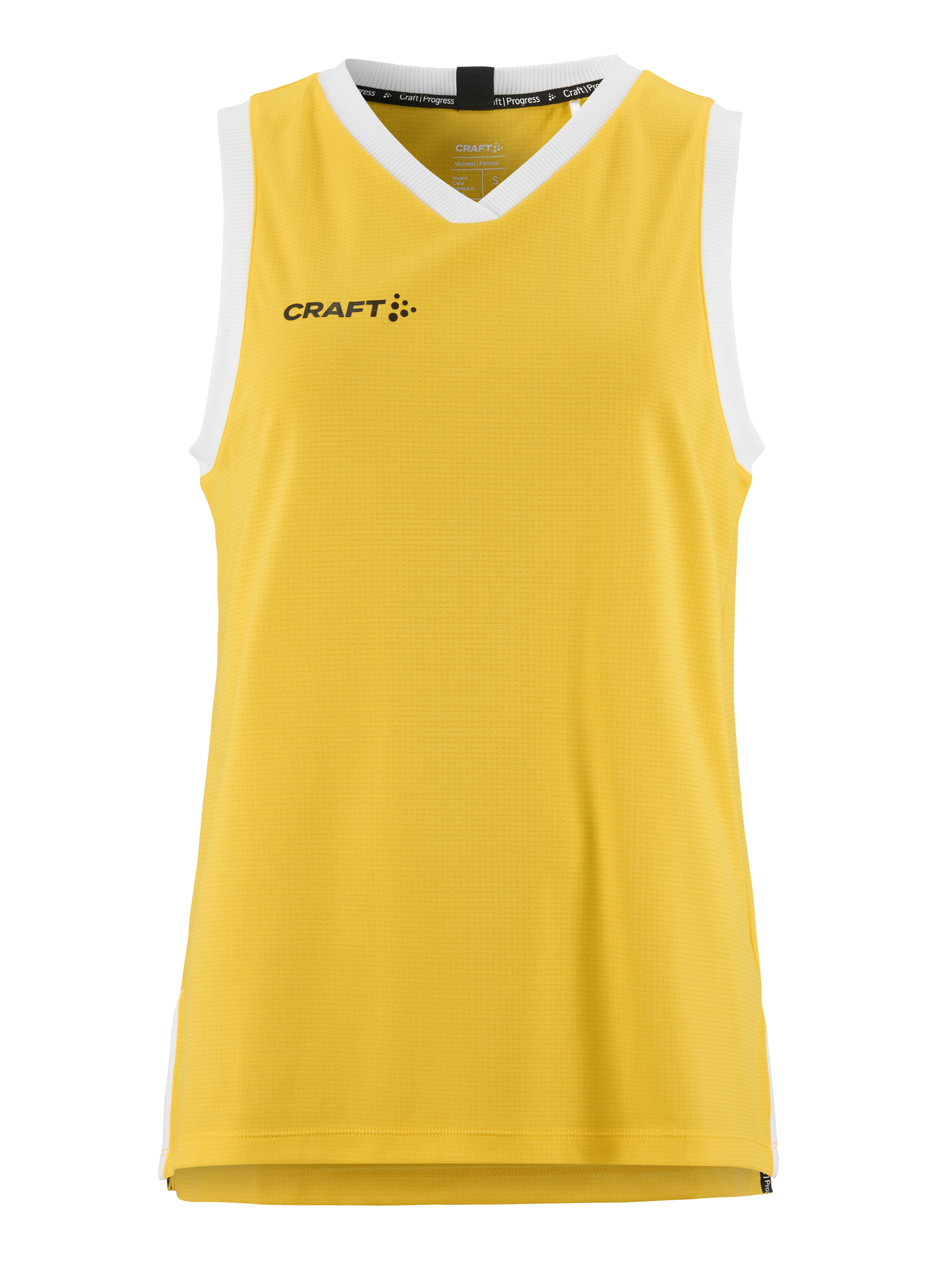 PROGRESS BASKET SINGLET M 134