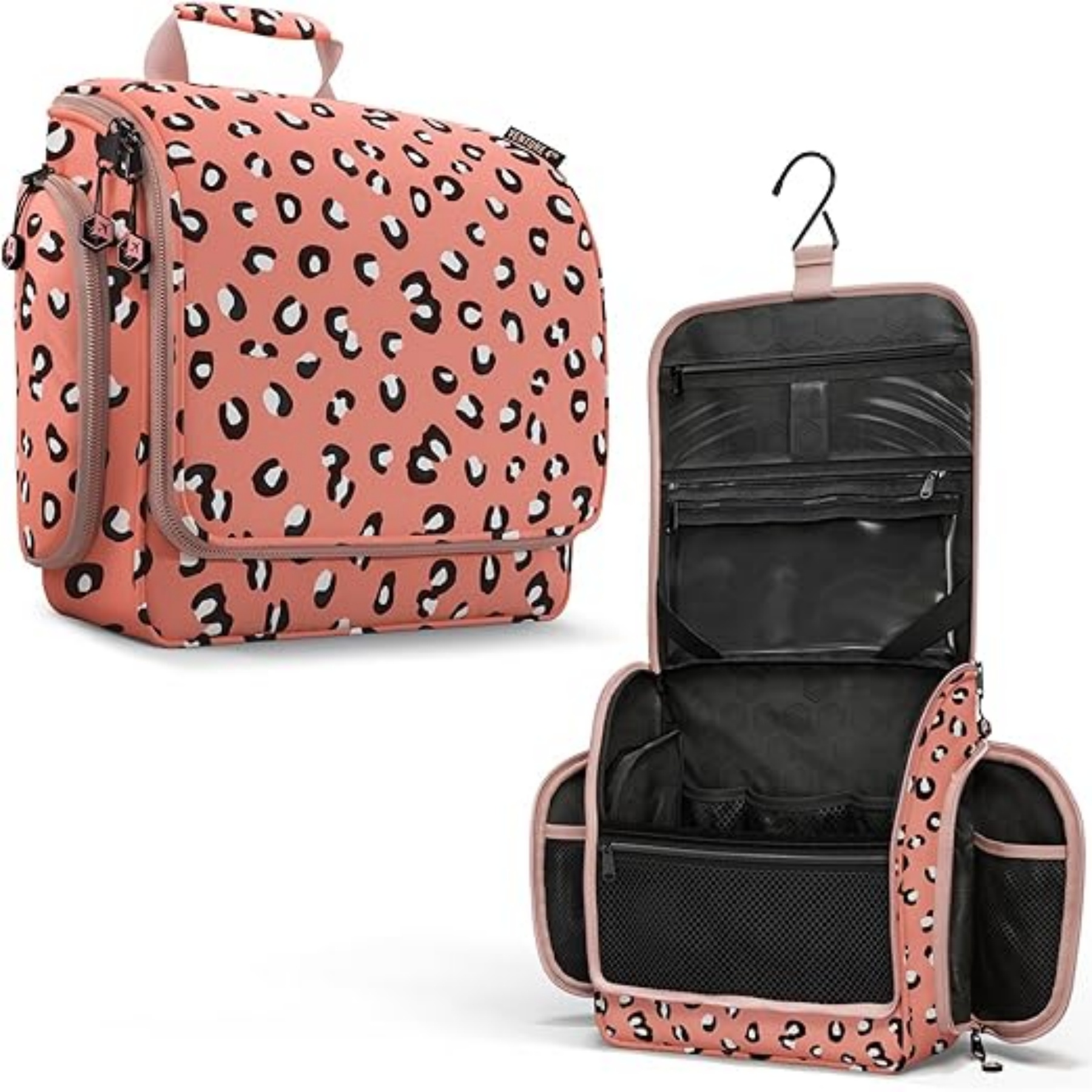 4TH Hanging Travel Toiletry Bag 46