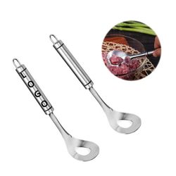 Stainless Steel Meatball Maker Spoon