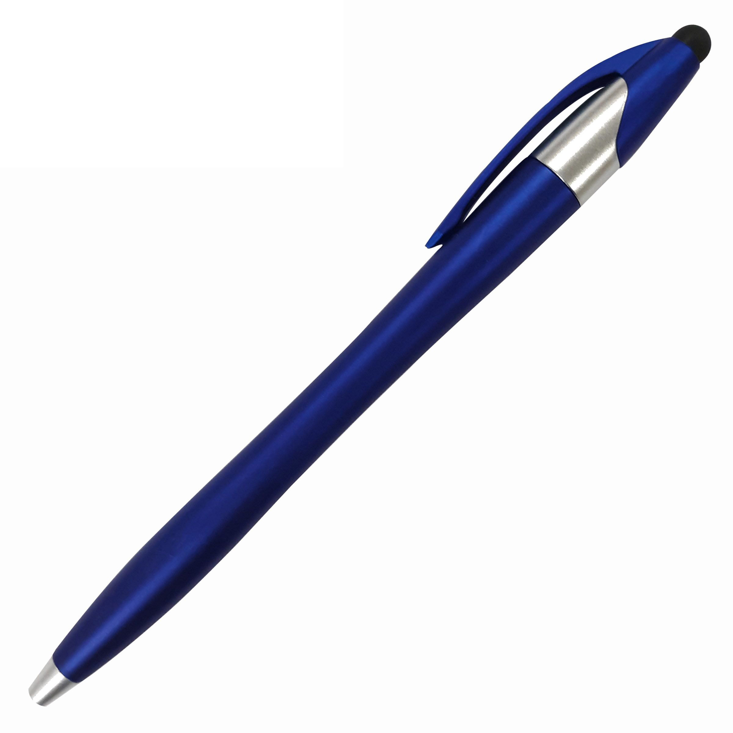 The Stylish Milano Stylus Ballpoint Pen - Office Pens 16