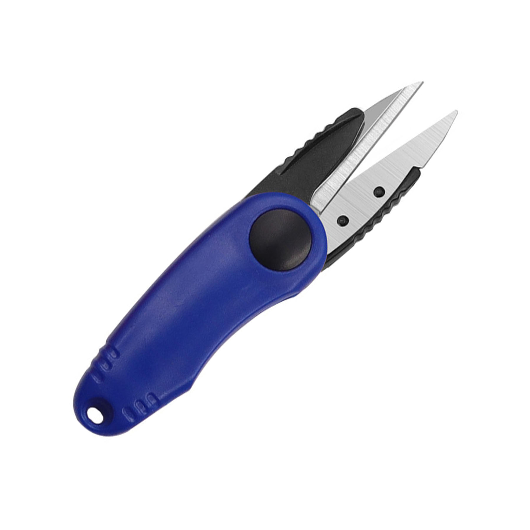 Stainless Steel Foldable Fishing Shears 9